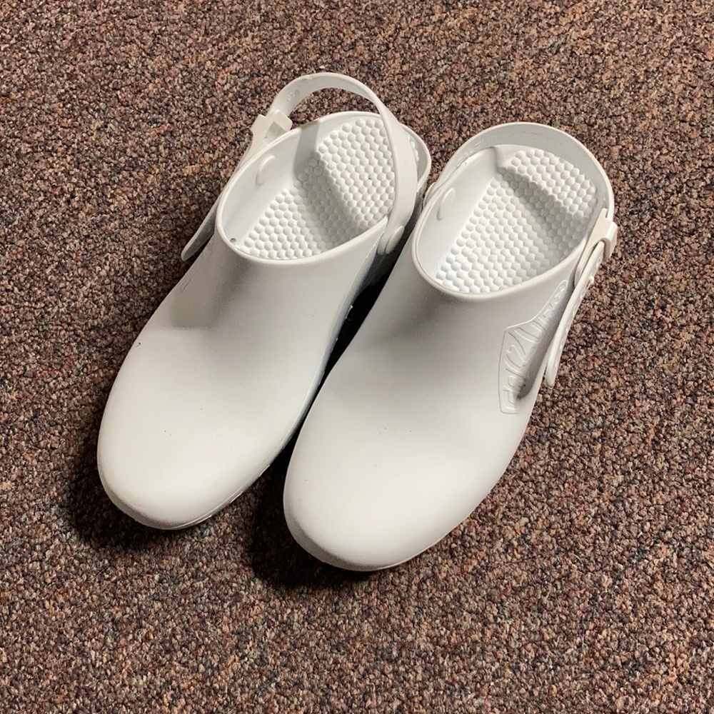 Calzuros-clogs
